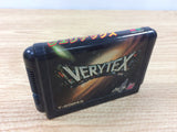 DH8065 Verytex BOXED Mega Drive Genesis Japan