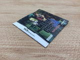 Miami Law Crisis BOXED Nintendo DS Japan - FG4919
