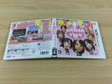 AKB48+Me BOXED Nintendo 3DS Japan - FG9909