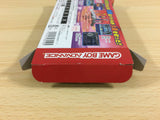 Bakuten Shoot Beyblade Gekitou! BOXED GameBoy Advance Japan - UA9950