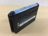 UC1692 Ex-Ranza BOXED Mega Drive Genesis Japan