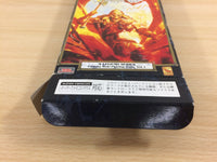 ud7067 AD&D Eye Of The Beholder BOXED SNES Super Famicom Japan