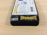 Lost Word of Jenny BOXED NES Famicom Japan - UD6243