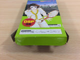 Ace o Nerae! Aim for the Ace! Tennis BOXED SNES Super Famicom Japan - UD7946