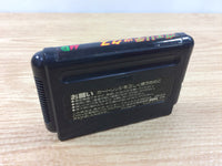 DH8065 Verytex BOXED Mega Drive Genesis Japan