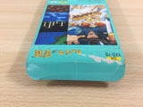 Adventures of Tom Sawyer BOXED NES Famicom Japan - UD4563