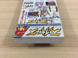 Slayers BOXED SNES Super Famicom Japan - UD8197