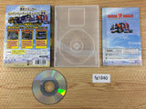 18 Wheeler American Pro Trucker BOXED GameCube Japan - FG1840