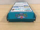 Super Black Bass 3 Fishing BOXED SNES Super Famicom Japan - UB6525