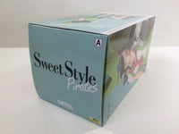 oa3346 One Piece Nico Robin Sweet Style Banpresto Boxed Figure Japan