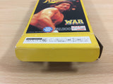 TenryuuGenichiro no ProWrestling Revolution BOXED SNES SuperFamicom - UB6625