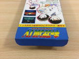 Captain Tsubasa IV 4 Pro no Rivaltachi BOXED SNES Super Famicom Japan - UD2689