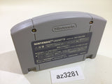 Let's Smash Nintendo 64 N64 Japan - AZ3281