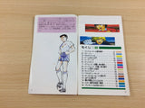Captain Tsubasa IV 4 Pro no Rivaltachi BOXED SNES Super Famicom Japan - UD2689
