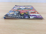 Momotaro Dentetsu 11 Black Bombee Shutsugen! No Maki BOXED GameCube - FH1610