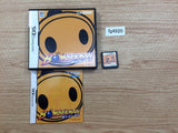 Bomberman Bomber Man BOXED Nintendo DS Japan - FG4920