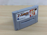 Ace o Nerae! Aim for the Ace! Tennis BOXED SNES Super Famicom Japan - UD7946