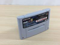 ud7067 AD&D Eye Of The Beholder BOXED SNES Super Famicom Japan