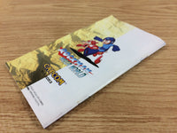 DH5121 Rockman Megaman Mega World BOXED Mega Drive Genesis Japan