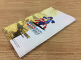 DH5121 Rockman Megaman Mega World BOXED Mega Drive Genesis Japan