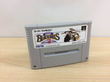 Super Black Bass 3 Fishing BOXED SNES Super Famicom Japan - UB6525