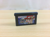 Bakuten Shoot Beyblade Gekitou! BOXED GameBoy Advance Japan - UA9950