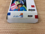 DH8997 Suisho no Dragon BOXED Famicom Disk Japan