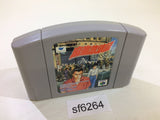 Mah Jong Hourouki Classic Nintendo 64 N64 Japan - SF6264