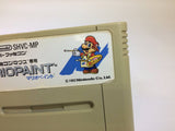 Mario Paint SNES Super Famicom Japan - SC9373