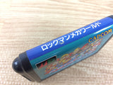 DH5121 Rockman Megaman Mega World BOXED Mega Drive Genesis Japan