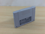 Mascle Kinnikuman Dirty Challenger BOXED SNES Super Famicom Japan - UD6720