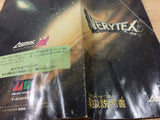 DH8065 Verytex BOXED Mega Drive Genesis Japan