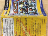 Charinko Hero BOXED GameCube Japan - FG8339