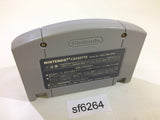 Mah Jong Hourouki Classic Nintendo 64 N64 Japan - SF6264