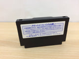 Gremlins 2 BOXED NES Famicom Japan - UB7230