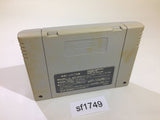 Human Grand Prix SNES Super Famicom Japan - SF1749