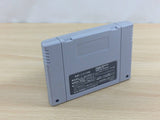 Ace o Nerae! Aim for the Ace! Tennis BOXED SNES Super Famicom Japan - UD7946