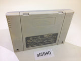 From TV Animation Slam Dunk SNES Super Famicom Japan - SF5940