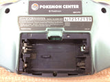 GameBoy Advance Pokemon Celebi Green  Console Japan - Tested Working KF5123