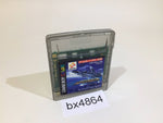 BX4864 AirForce Delta GameBoy Game Boy Japan