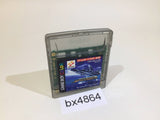 BX4864 AirForce Delta GameBoy Game Boy Japan