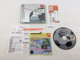 J.League Pro Soccer Club o Tsukurou! Dreamcast Japan - FC9050