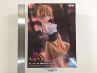 oa3214 Unopened Rent-A-Girlfriend Mami Nanami Anime Boxed Figure Japan