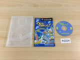 Kururin Squash! Disc GameCube Japan - FH2224