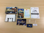 UB3662 Harry Potter Quidditch World Cup BOXED GameBoy Advance Japan