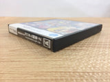 Kidou Gekidan Haro Ichiza Gundam Mahjong BOXED Nintendo DS Japan - FG5850
