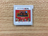 Mario VS Donkey Kong Mini Land BOXED Nintendo 3DS Japan - FG4264