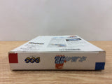 DH8997 Suisho no Dragon BOXED Famicom Disk Japan