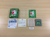 ub3806 Master of shapes BOXED GameBoy Game Boy Japan