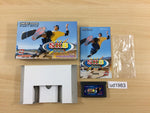 UD1983 Tony Hawk's Pro Skater 2 SK8 BOXED GameBoy Advance Japan
